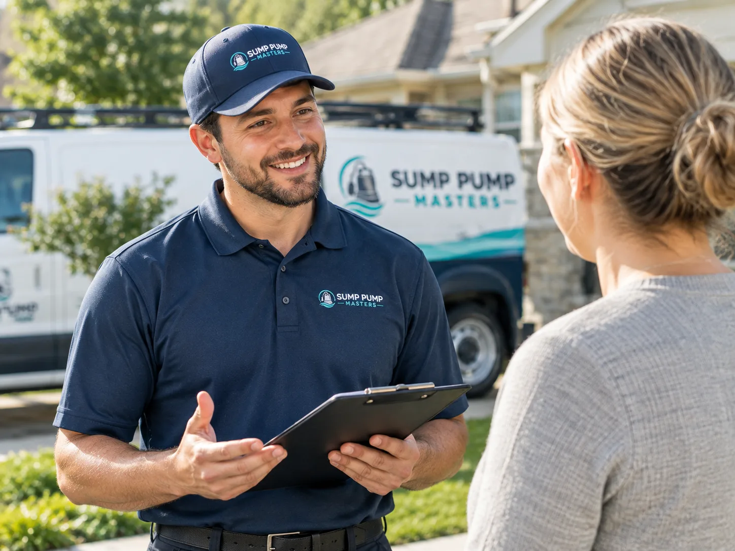 Sump Pump Repair Grand Rapids, MI FAQs